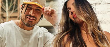 Alondra García Miró y Paolo Guerrero: la modeló tuvo peculiar reacción al enterarse que jugador la stalkea Alondra sorprendió con reacción al enterarse que Paolo Guerrero aún está pendiente de sus redes