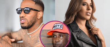 Padre del futbolista reveló que le gustaría que su hijo volviera con Yahaira ¿Jefferson Farfán se reconciliará con Yahaira Plasencia? Esto dijo el padre del futbolista