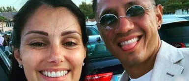 Alessia Lapadula encapsula su belleza con el bikini del deseo debido a su delicada textura Alessia Lapadula encapsula su belleza con el bikini del deseo debido a su delicada textura