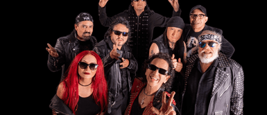 El Tri de México se presentará en Perú Conciertos en Perú: El Tri de México regresa al país y ofrecerán show después de 6 años