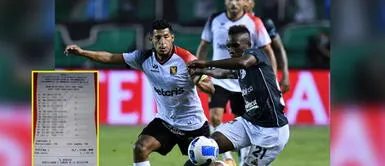 El aficionado cometió un error del cual se lamentó. Hincha apostó sus ahorros a FBC Melgar, ganó, pero no le quisieron dar sus ganacias por este motivo