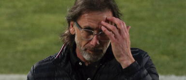 Ricardo Garecía habría rechazado ofertas millonarias de Qatar y Egipto. "Ricardo Gareca dejará la selección peruana y el DT será otro argentino" | VIDEO