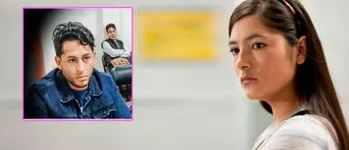 Magaly Solier no dará manutención a su hijo porque alega que su padre Erick Mendoza es profesional Magaly Solier no dará manutención porque su expareja también le debe: “El padre es profesional”