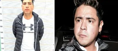 Lucho Cuéllar minimiza delito del agresor John Kelvin Lucho Cuéllar minimiza delito del agresor John Kelvin