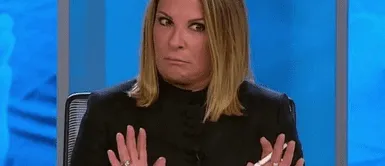 Ana María Polo y los rumores sobre su muerte ¿Es verdad que falleció Ana María Polo, conductora de Caso Cerrado?: Esto es lo que se sabe