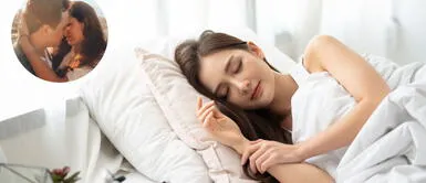 Soñar que besas apasionadamente a tu ex puede tener muchos significados. ¿Sabes que significa soñar que te besas apasionadamente con tu ex?