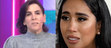 Gigi Mitre critica a Melissa Paredes por su comportamiento Melissa Paredes: La severa crítica de Gigi Mitre en contra de la ex de Rodrigo Cuba