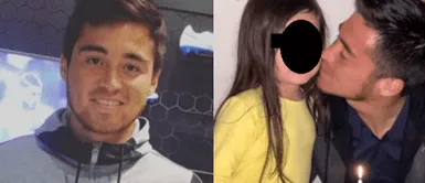 Rodrigo Cuba y la implicancia que tendrá denuncia en su contra Rodrigo Cuba y la terrible consecuencia que tendrá denuncia en su contra por violación sexual