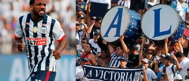 Alianza Lima: el fuerte mensaje del Comando Svr a Jefferson Farfán por estar lesionado Alianza Lima: el fuerte mensaje del Comando Svr a Jefferson Farfán por estar lesionado