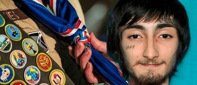 Robert Crimo: de ser Robert Crimo: de ser "un niño tranquilo" y un boy scout a asesino de 7 inocentes