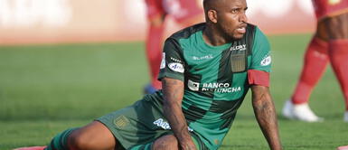 Jefferson Farfán confesó que tiene problemas para subir las escaleras Alianza Lima: Exdoctor del club asegura que Jefferson Farfán no pasó exámenes médicos antes de firmar | VIDEO