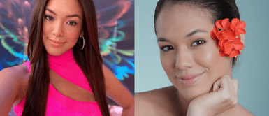 Jazmín Pinedo desea ser madre de nuevo Jazmín Pinedo sorprende con revelación: "Estoy esperando algún día volver a ser mamá"