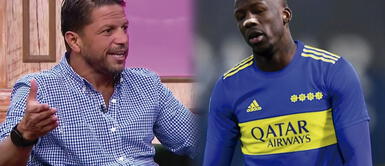 Darío Benedetto, Sebastián Villa y Juan Ramírez fallaron en la tanda de penales Pedro García explica por qué Luis Advíncula no pateó penal con Boca Juniors: "Fue por el repechaje"