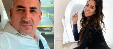 Melissa Paredes y la conversación con su abogado antes de llamar a Rodrigo Cuba. Melissa Paredes y la conversación con su abogado antes de llamar a Rodrigo Cuba: “¿puedes saber si te miente?”