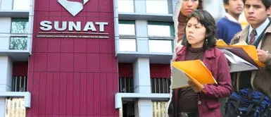 La nueva convocatoria laboral ofrece diversos puestos de trabajo con sueldos superiores a 8 mil soles. SUNAT abre convocatoria laboral con sueldos cercanos a 9 mil soles para profesionales