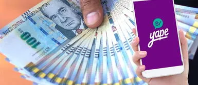 Los usuarios podrán acceder a una cantidad de dinero de manera inmediata a través del aplicativo. Préstamo en Yape: ¿Cómo solicitar más de 150 soles de manera inmediata?