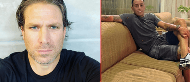 Christian Cueva juega en el equipo Al-Fateh. 'Paco' Bazán critica a Christian Cueva: "Qué festeja, ha hecho llorar a mi hijo"