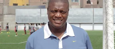 Balan Gonzales en el ojo de la tormenta tras comentario machista Balán Gonzales y su frase machista contra las periodistas | VIDEO