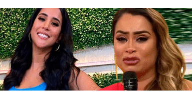 Ethel Pozo descarta regreso de Melissa Paredes a ‘América Hoy’ Ethel Pozo rechaza regreso de Melissa Paredes a ‘América Hoy’: “Se inventan muchas cosas”