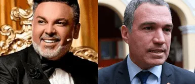 Andrés Hurtado y Salvador del Solar empatados Andrés Hurtado empata con Salvador del Solar en encuesta con miras a la Presidencia