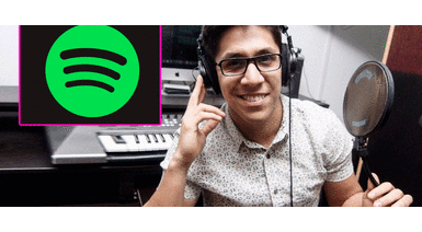 'Mi bebito fiu fiu', el éxito de Tito Silva y Tefi C, ya no está disponible en Spotify 'Mi bebito fiu fiu', el éxito de Tito Silva y Tefi C, ya no está disponible en Spotify