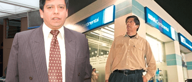 Todo sobre Cromwell Gálvez Cromwell Gálvez: ¿Qué fue de la vida del exbanquero que robó millones de dólares al BBVA?