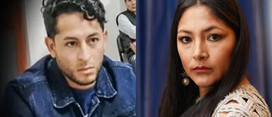 Padre de los hijos de Magaly Solier niega todas las acusaciones que la actriz le ha hecho. Padre de los hijos de Magaly Solier apenado por la situación de la actriz: “Está empeorando y habla cosas incoherentes” | VIDEO