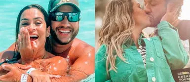 Magaly Medina reveló la fecha de matrimonio y dónde se casará Ethel Pozo con Julián Alexander. Boda de Ethel Pozo: Magaly Medina reveló los detalles del evento que costará alrededor de 150,000 dólares | VIDEO