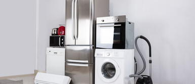 Las familias podrán invertir en los mejores electrodomésticos para el hogar. Gratificación 2022: ¿Cuáles son los mejores electrodomésticos para comprar en el Cyber Wow?