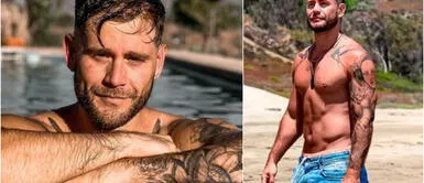 Pancho Rodríguez mostró su mansión en Chile a la que denominó “la casa de los solteros”. Pancho Rodríguez mostró su mansión en Chile a la que denominó “la casa de los solteros”