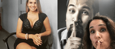 Fiorella Retiz escribió mensaje tras rumores de reconciliación entre Aldo y Érika Fiorella Retiz publica foto luego de que Érika Villalobos no descartara reconciliación con Aldo Miyashiro