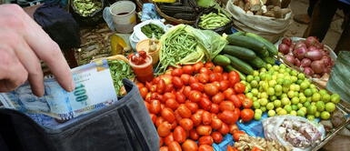 El Bono Alimentario 2022 se encuentra enfocado en las personas más vulnerables del país. Bono Alimentario 2022: ¿Quiénes son los beneficiarios y cuándo depositarán el subsidio?