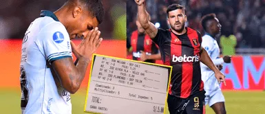 Hincha apostó a favor de Melgar, pero no pudo cobrar su ganancia. Hincha de Melgar arriesgó todo lo que tenía y ganó casi mil soles, pero los perdió por esta razón