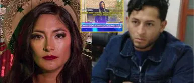 Padre de los hijos de Magaly Solier asegura que hace casi un año que la actriz no da la pensión alimenticia que le corresponde. Magaly Solier: su exesposo señala que ha pasado un año y la actriz no colabora ni con los útiles escolares de sus hijos | VIDEO