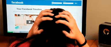 Trata de personas: Más de 800 mil menores recibieron mensajes sexuales en internet Trata de personas: Más de 800 mil menores recibieron mensajes sexuales en internet