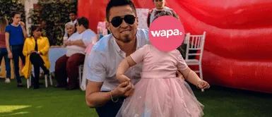 El futbolista no podrá ver a su hija Rodrigo Cuba recibe orden de jueza y deberá mantenerse alejado de su hija con Melissa Paredes