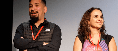 Aldo Miyashiro sobre posible reconciliación con Érika Villalobos Aldo Miyashiro no descarta regresar con Érika Villalobos: "No depende de mí"