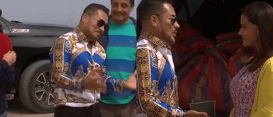 Alexander Blas se une a 'AFHS' 'Al fondo hay sitio': Alexander Blas se integra al elenco como el 'primo Henry'