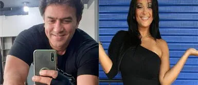 Qué pasó con Farid Ode luego de terminar su relación con Mariella Zanetti, con quien tiene una hija. Farid Ode: ¿qué fue de la vida de la expareja y padre de la hija de Mariella Zanetti? | VIDEO
