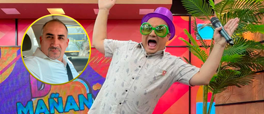 Metiche se fue con todo contra el abogado Wilmer Arica. Metiche se fue con todo contra el abogado Wilmer Arica.