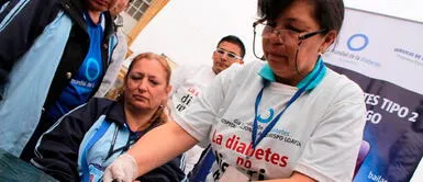 Es necesario realizar chequeos médicos de manera anual como la toma de peso y presión arterial Cuatro diferencias entre la diabetes y la prediabetes