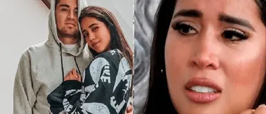 Rodrigo Cuba recibió orden de jueza de alejarse de su hija. Rodrigo Cuba recibió orden de jueza de alejarse de su hija.