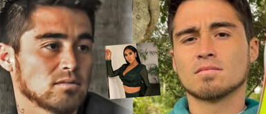 Rodrigo Cuba deberá tener terapia psicológica por caso de su pequeña hija y de su exesposa. Rodrigo Cuba: Poder Judicial le ordena llevar terapia psicológica de forma obligatoria