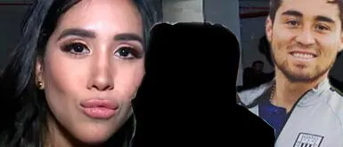 Gato Cuba rompe su silencio tras decisión de jueza de alejarlo de su hija y se encomienda a Dios Gato Cuba rompe su silencio tras decisión de jueza de alejarlo de su hija y se encomienda a Dios