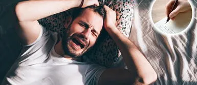 Dedica esta carta abierta a ese hombre que te hizo sufrir en la relación. Carta para hacer sentir mal al hombre que te lastimó: "Pagarás el daño que me hiciste"