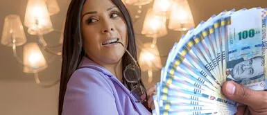 Tula Rodríguez es reconcocida por su participación en el programa televisivo En Boca de Todos. Tula Rodríguez: ¿Qué estudió la conductora y por qué Christian Meier fue su maestro?