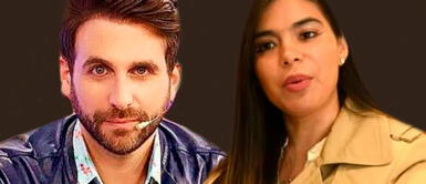 Zully Pinchi se burla de Rodrigo González por no responder en Amor y fuego Pinchi tras entrevista con Peluchín: “Es un programa de entretenimiento, no un aforo para aclarar nada”
