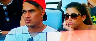Paolo Guerrero y Alondra García Miró ya no mantendrían una relación amorosa Paolo Guerrero y Alondra García Miró: Pochita explica los motivos de la supuesta ruptura