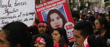 Ranking mundial: Perú es el segundo peor país de América del Sur para que una mujer pueda vivir Ranking mundial: Perú es el segundo peor país de América del Sur para que una mujer pueda vivir