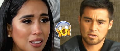 Melissa Paredes y Rodrigo Cuba son investigados por la Fiscalía y denunciados por exposición psicológica en agravio de su hija. Melissa Paredes y Rodrigo Cuba: Fiscalía abre nueva denuncia en su contra por violencia psicológica hacia su hija